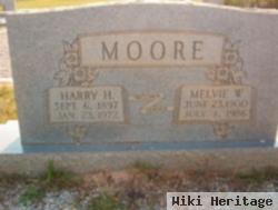 Harry H. Moore