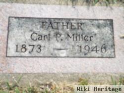 Carl Petersen Miller