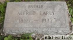 Alfred Early