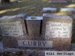 Leona M. Curry