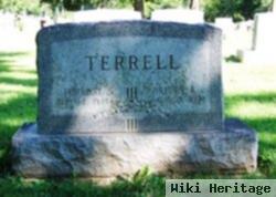 Forrest S. Terrell