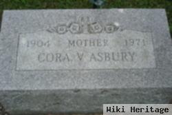 Cora V. Asbury Story