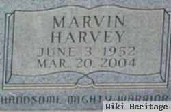 Marvin Harvey Sparger