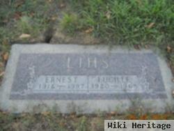 Ernest Earl Lihs