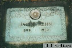 Jacob Rehn