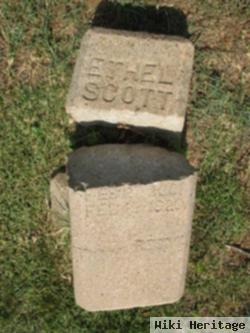 Ethel Scott