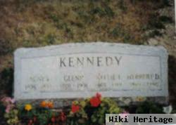 Herbert David Kennedy