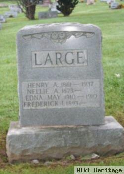 Henry A. Large
