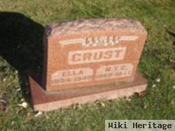 Marion T. C. Crust