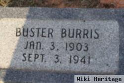 Buster Burris