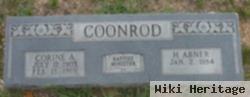 Corine A. Gragg Coonrod