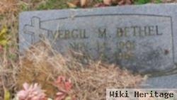 Vergil M. Bethel