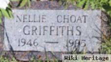 Nellie Choat Griffiths