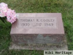 Thomas R. Cooley