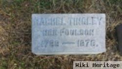 Rachel Poulson Tingley