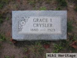 Grace I Crysler