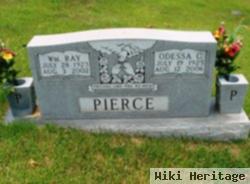 William Ray Pierce