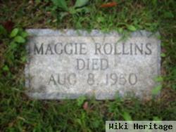 Maggie Rollins