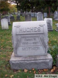 Emma R Hughes