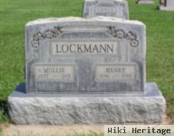 Henry J. Lockmann