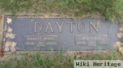 Merle Eve Dayton