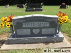 Ray E. Osterman