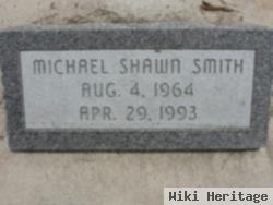 Michael Shawn Redmond Smith