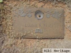 Lulene R. Price