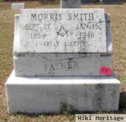 Morris Smith