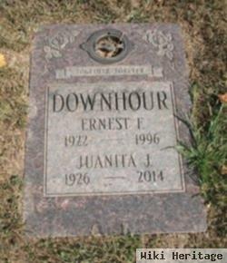 Juanita J. Downhour