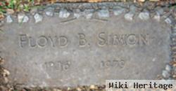 Floyd B. Simon