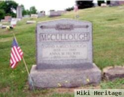 David A Mccullough