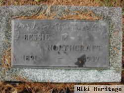 Bessie M. Northcraft