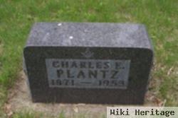 Charles E. Plantz