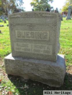 Salome Snyder Buesing