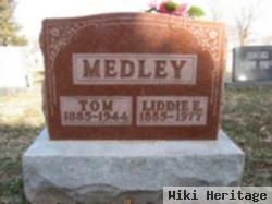 Tom Medley