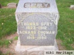 Thomas Spry