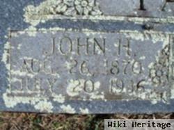 John H. Farris