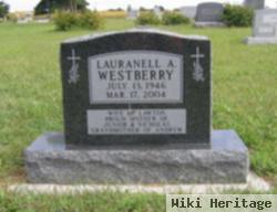 Lauranell Anderson Westberry