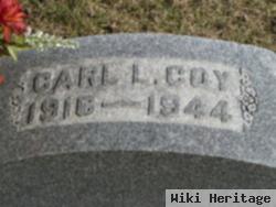 Carl L. Coy