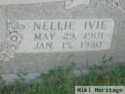 Nellie Ivy Ledbetter Greer