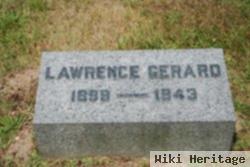 Lawrence Pullman Gerard