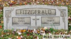 James Fitzgerald