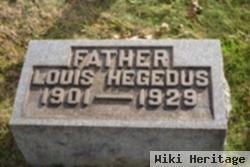 Louis Hegedus