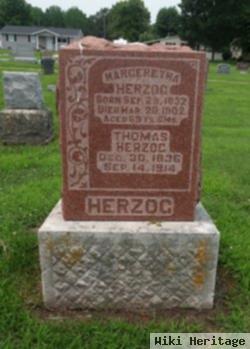 Thomas Herzog