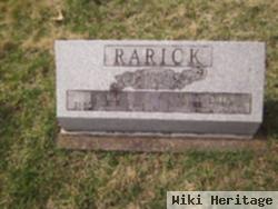 William Carl Rarick