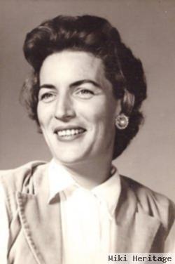 Marilyn Jean Williams Barrier