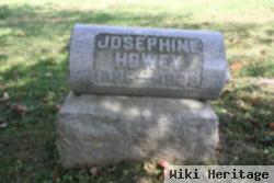 Josephine Howey