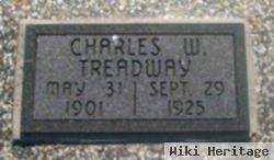 Charles Wheeler Treadway