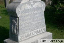 Freeman K Zimmerman